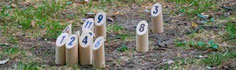 molkky spelregels|spel met houten paaltjes.